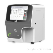 CBC Machine Bloodcell Count Analyzer